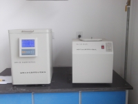 低溫穩(wěn)定性測(cè)定儀、離心機(jī)
